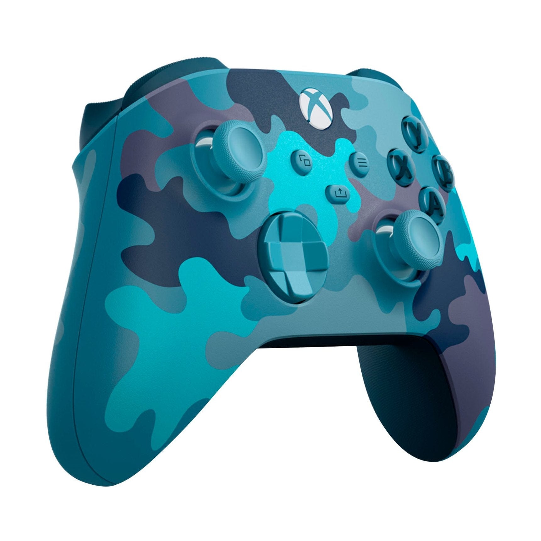 Nuvana Tech Nigeria Microsoft - Controller for Xbox Series X, Xbox Series S, Xbox One & Windows PC