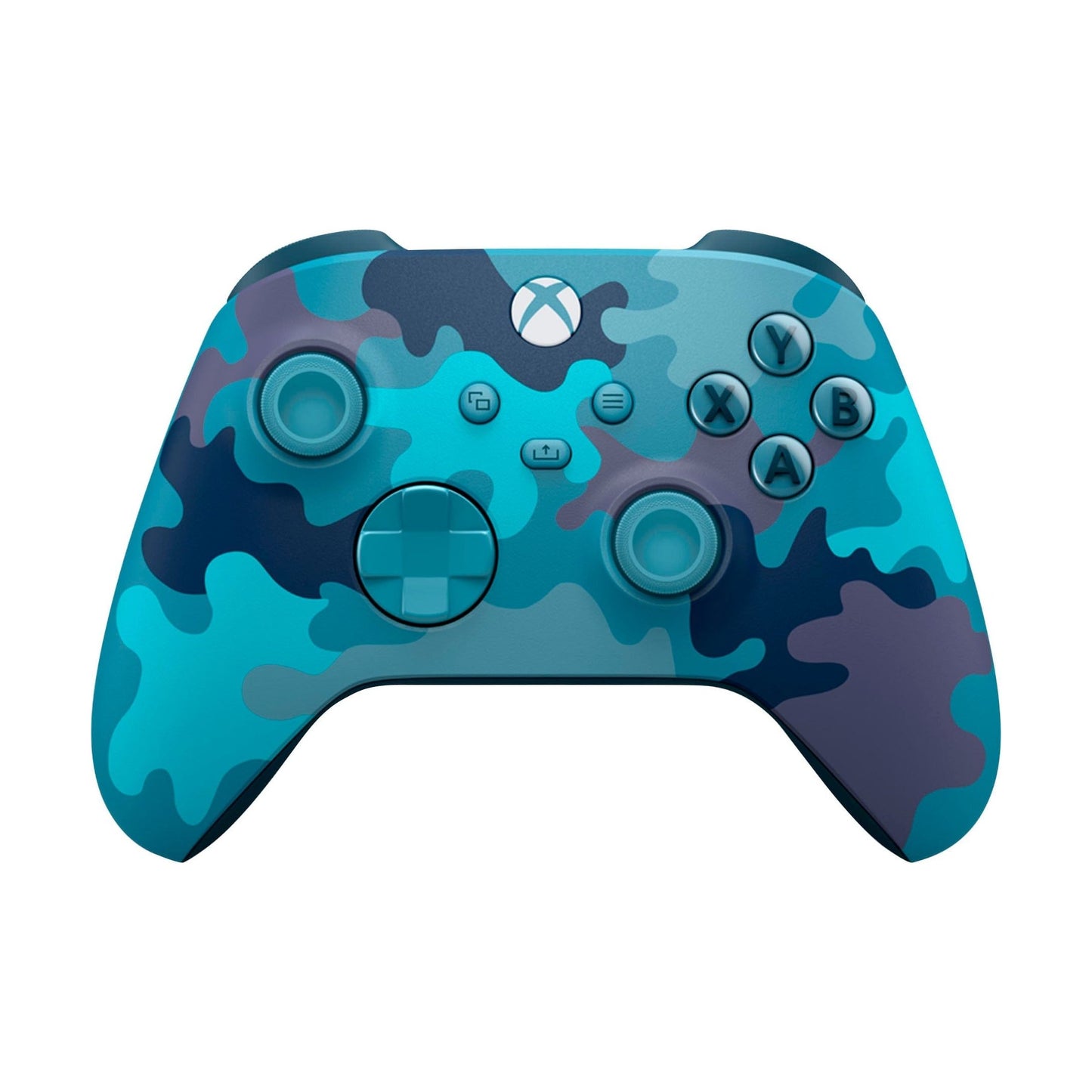 Nuvana Tech Nigeria Microsoft - Controller for Xbox Series X, Xbox Series S, Xbox One & Windows PC