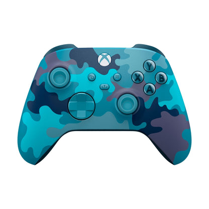 Nuvana Tech Nigeria Microsoft - Controller for Xbox Series X, Xbox Series S, Xbox One & Windows PC