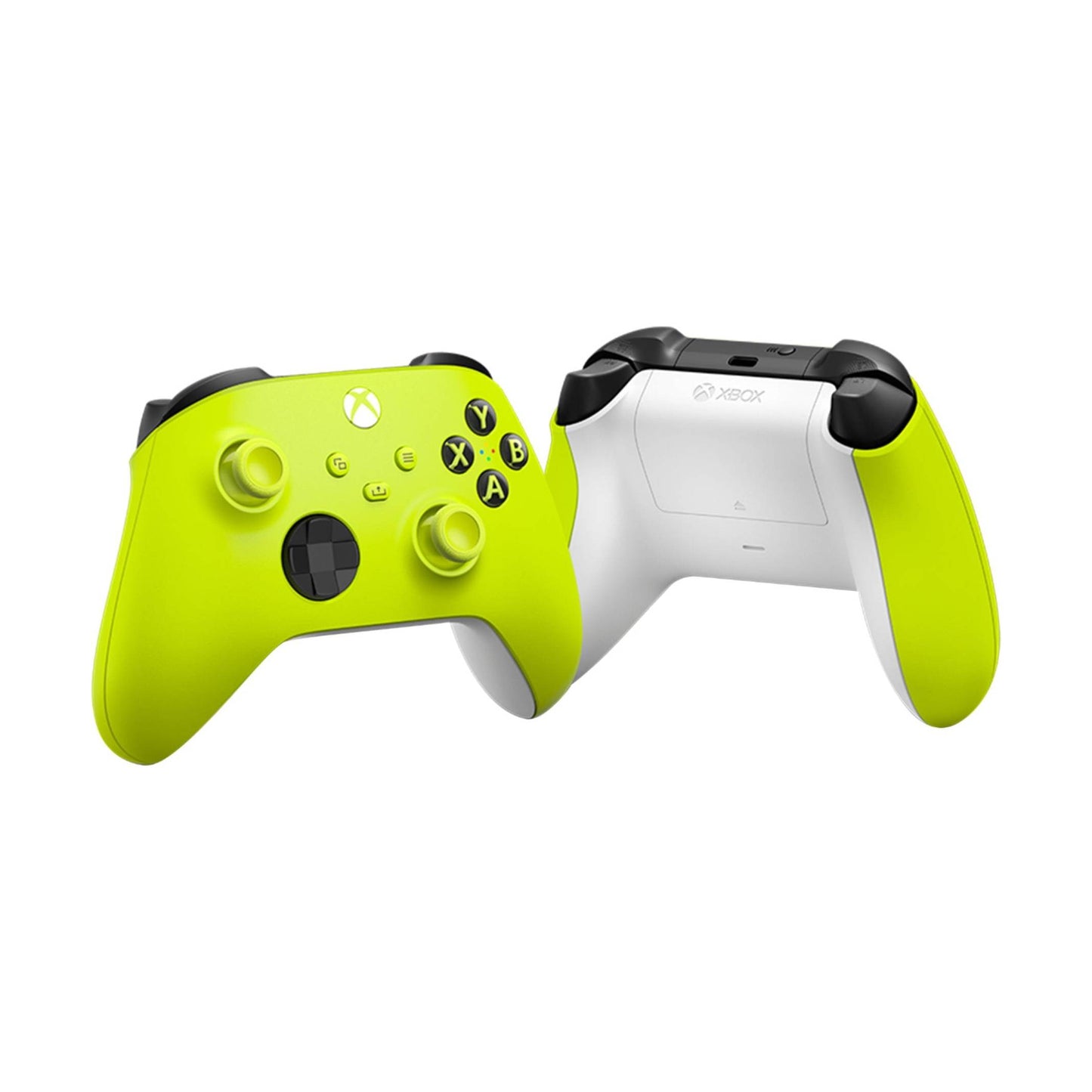 Nuvana Tech Nigeria Microsoft - Controller for Xbox Series X, Xbox Series S, Xbox One & Windows PC