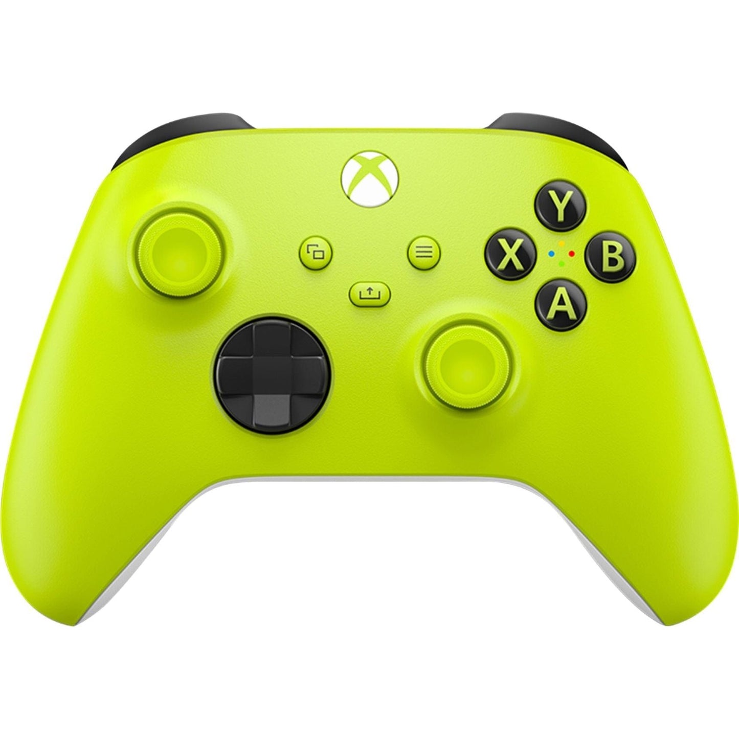 Nuvana Tech Nigeria Microsoft - Controller for Xbox Series X, Xbox Series S, Xbox One & Windows PC