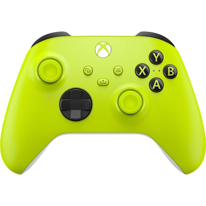 Nuvana Tech Nigeria Microsoft - Controller for Xbox Series X, Xbox Series S, Xbox One & Windows PC