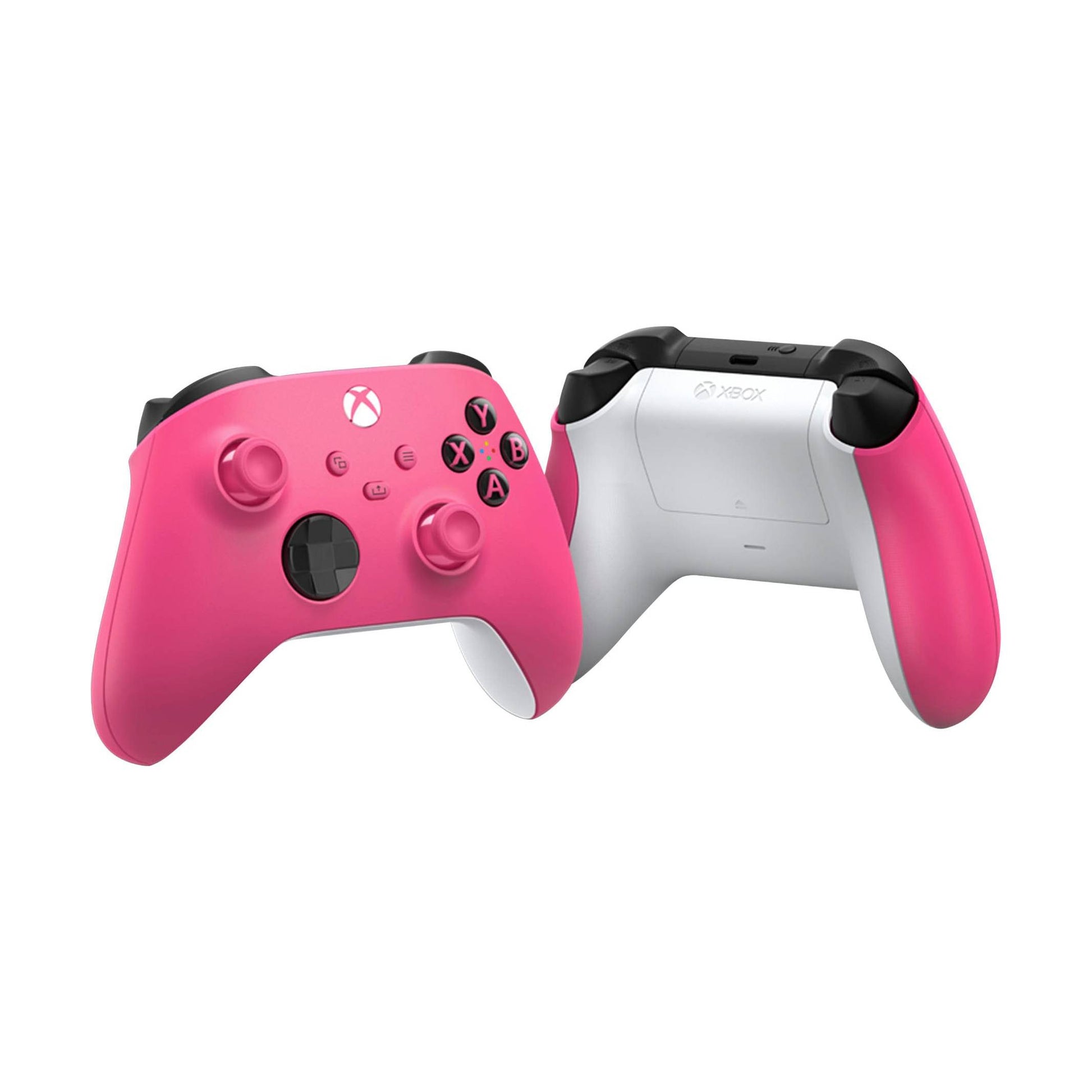 Nuvana Tech Nigeria Microsoft - Controller for Xbox Series X, Xbox Series S, Xbox One & Windows PC
