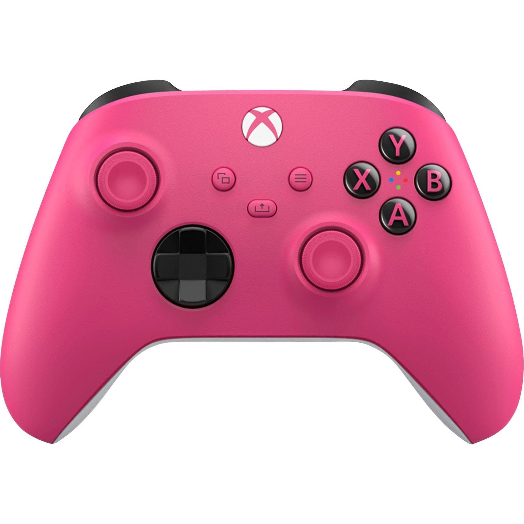Nuvana Tech Nigeria Microsoft - Controller for Xbox Series X, Xbox Series S, Xbox One & Windows PC
