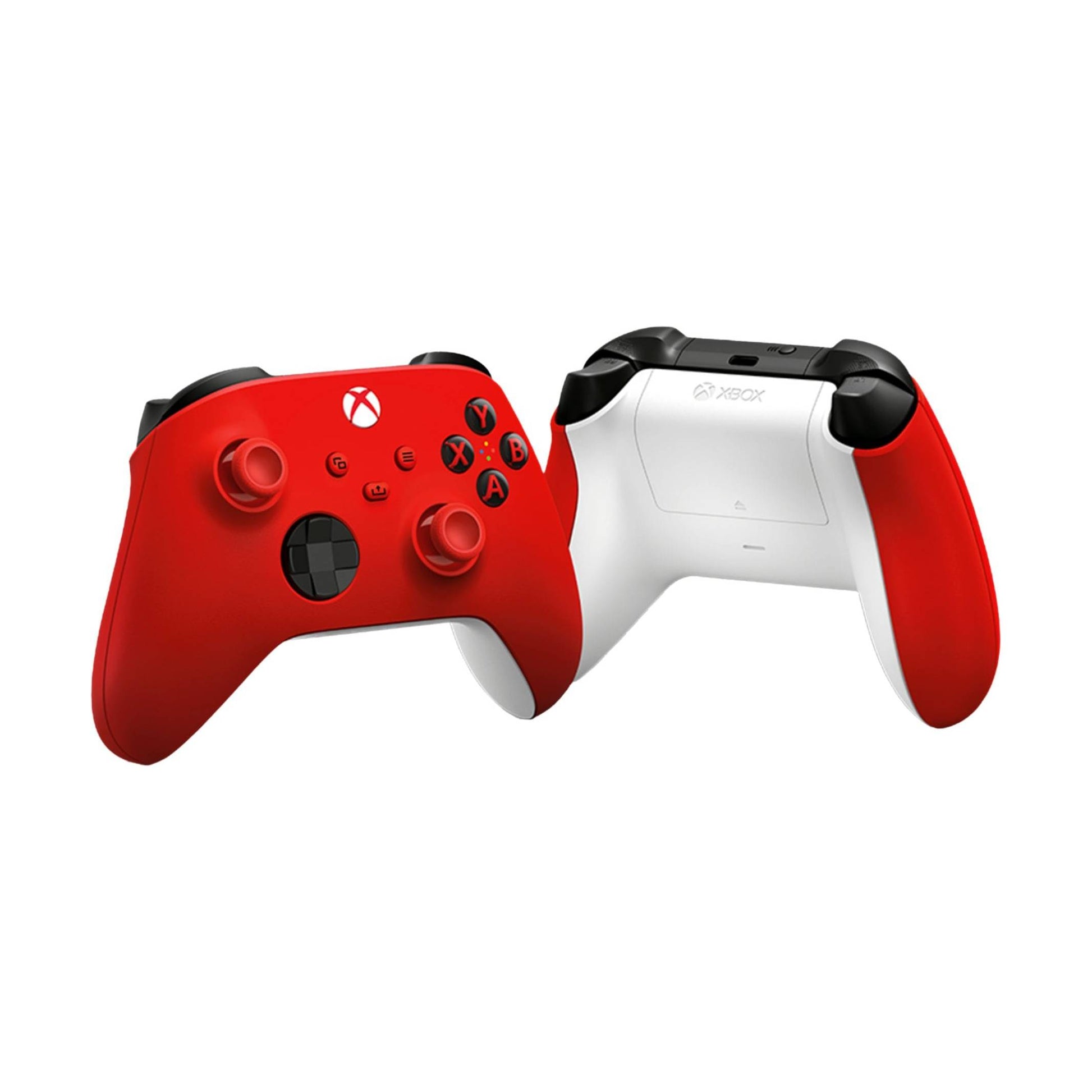 Nuvana Tech Nigeria Microsoft - Controller for Xbox Series X, Xbox Series S, Xbox One & Windows PC