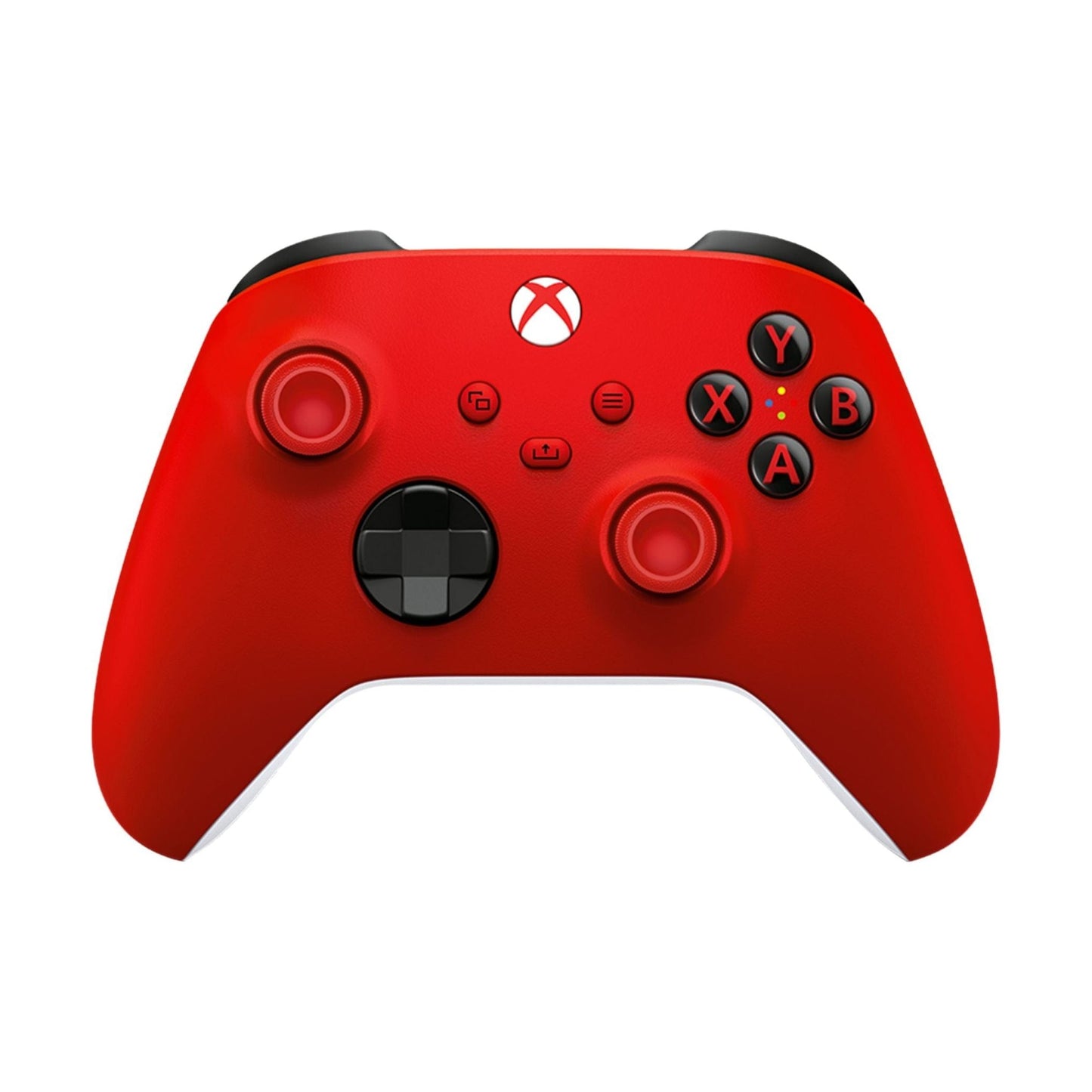 Nuvana Tech Nigeria Microsoft - Controller for Xbox Series X, Xbox Series S, Xbox One & Windows PC