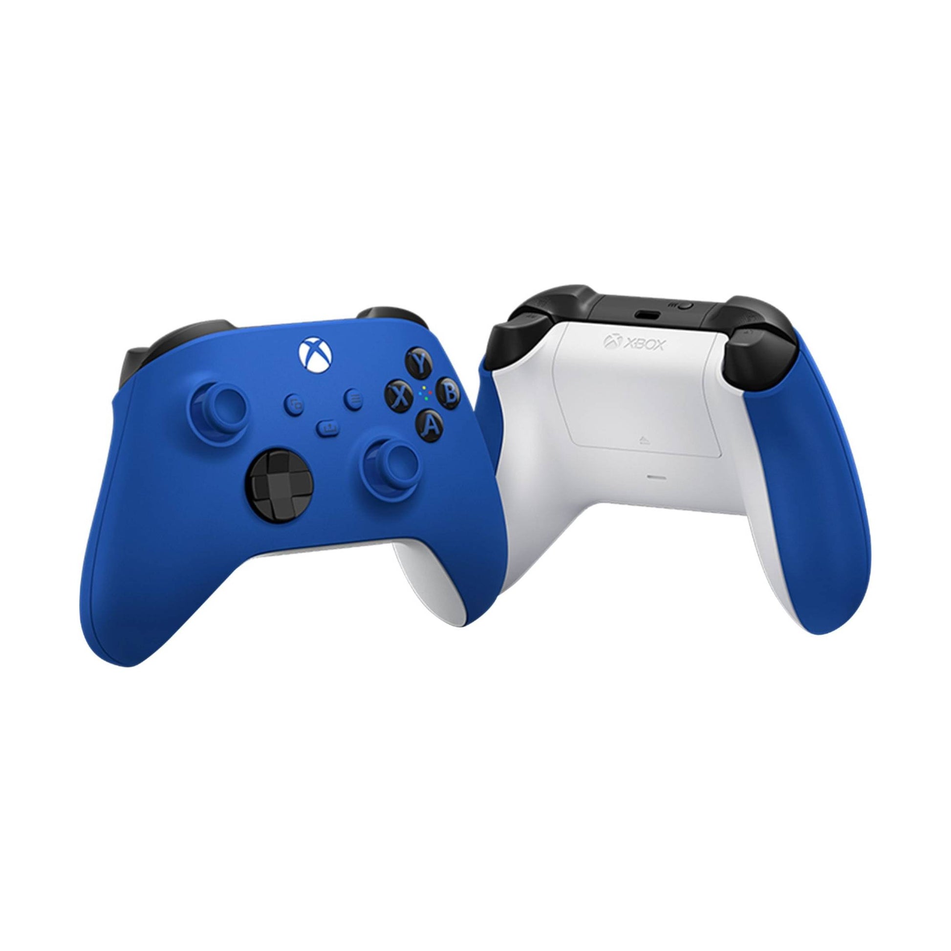 Nuvana Tech Nigeria Microsoft - Controller for Xbox Series X, Xbox Series S, Xbox One & Windows PC