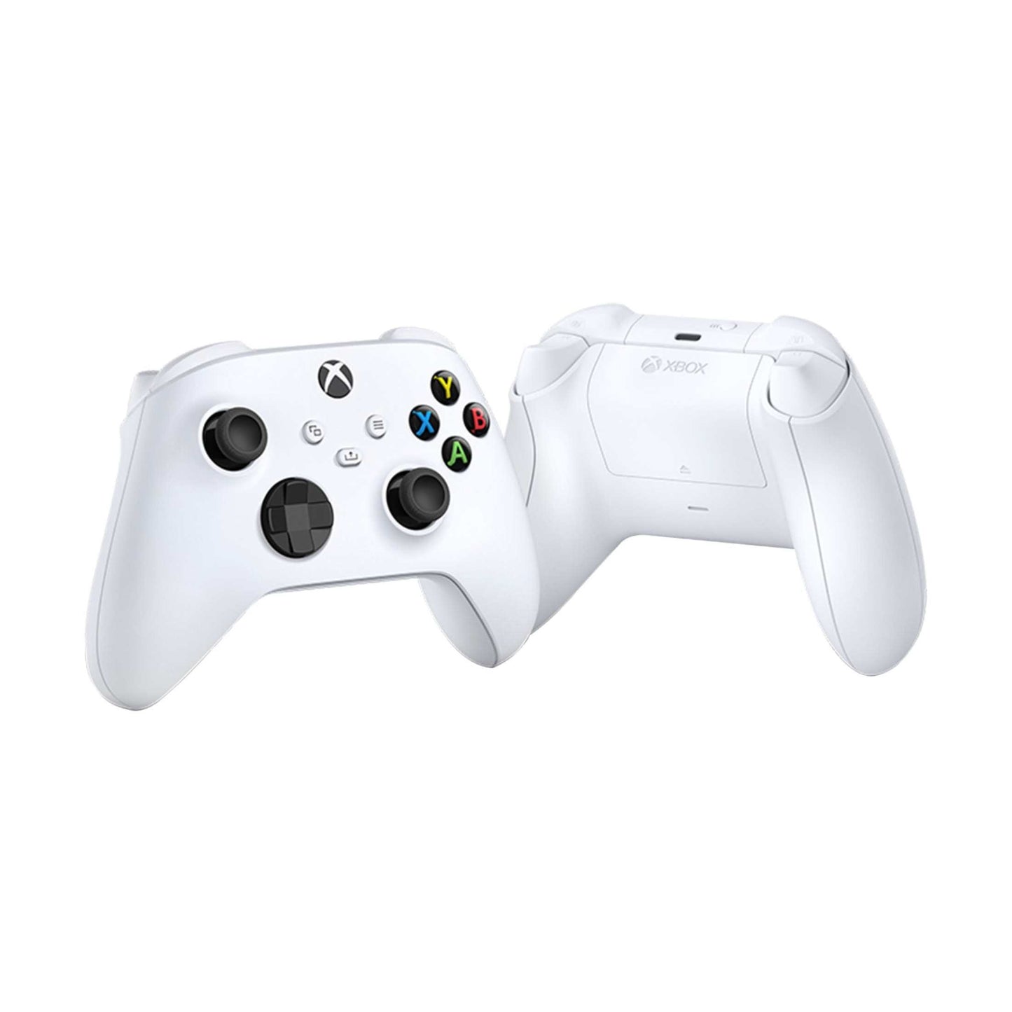 Nuvana Tech Nigeria Microsoft - Controller for Xbox Series X, Xbox Series S, Xbox One & Windows PC