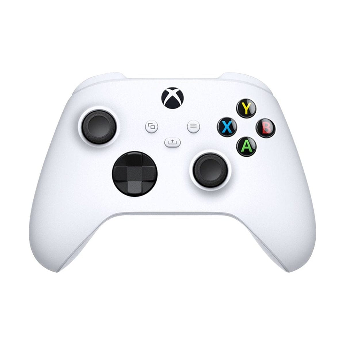 Nuvana Tech Nigeria Microsoft - Controller for Xbox Series X, Xbox Series S, Xbox One & Windows PC