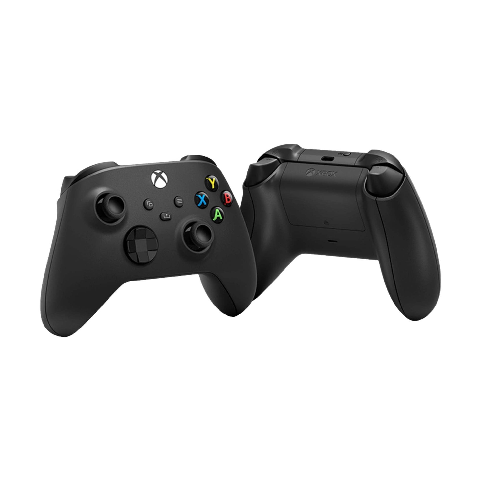 Nuvana Tech Nigeria Microsoft - Controller for Xbox Series X, Xbox Series S, Xbox One & Windows PC