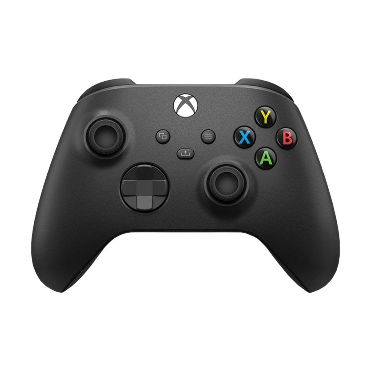 Nuvana Tech Nigeria Microsoft - Controller for Xbox Series X, Xbox Series S, Xbox One & Windows PC