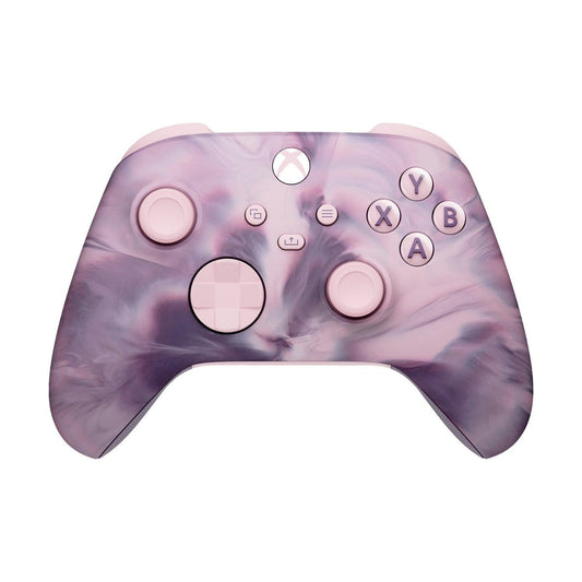 Nuvana Tech Nigeria Microsoft - Controller for Xbox Series X, Xbox Series S, Xbox One & Windows PC