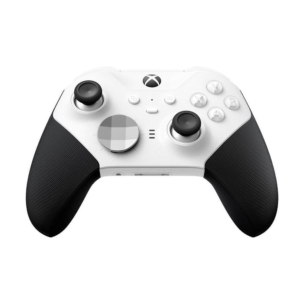 Nuvana Tech Nigeria Microsoft - Elite Series 2 Core Wireless Controller for Xbox One, Xbox Series X, and Xbox Series S