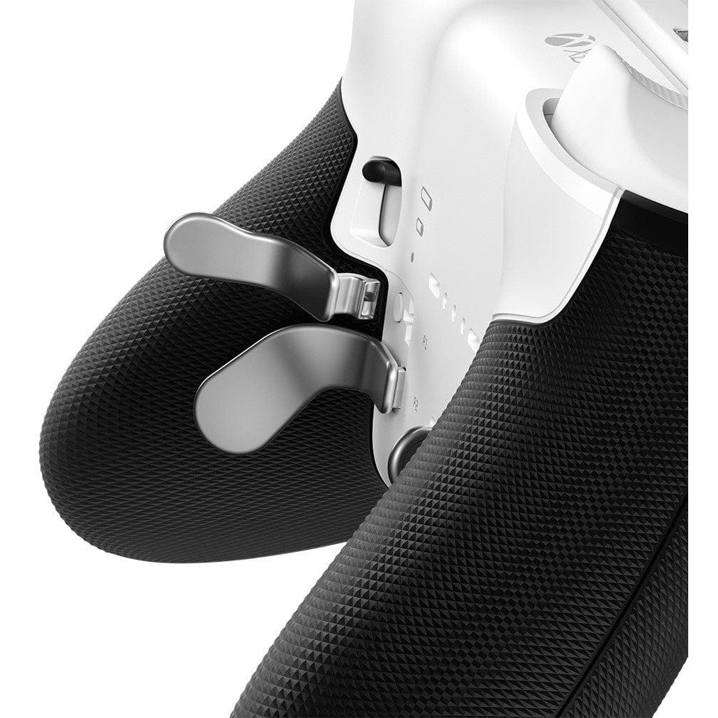 Nuvana Tech Nigeria Microsoft - Elite Series 2 Core Wireless Controller for Xbox One, Xbox Series X, and Xbox Series S