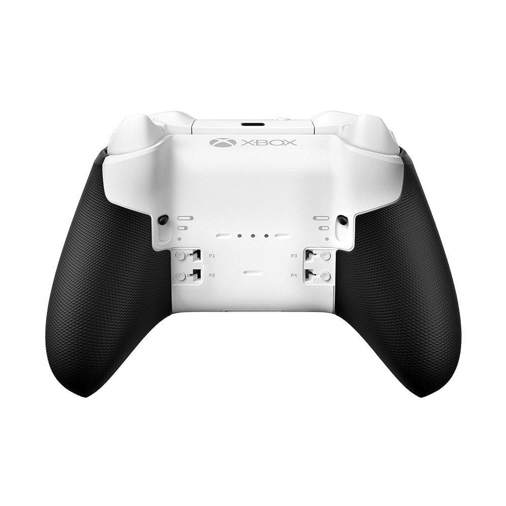 Nuvana Tech Nigeria Microsoft - Elite Series 2 Core Wireless Controller for Xbox One, Xbox Series X, and Xbox Series S