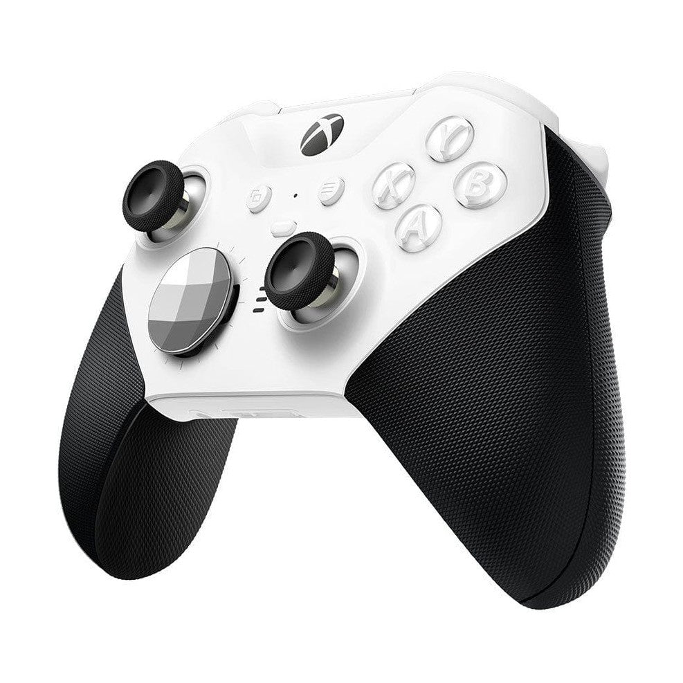 Nuvana Tech Nigeria Microsoft - Elite Series 2 Core Wireless Controller for Xbox One, Xbox Series X, and Xbox Series S