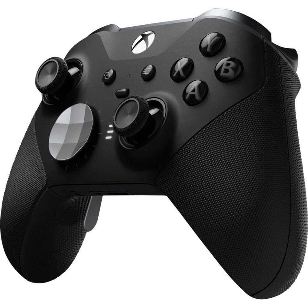Nuvana Tech Nigeria Microsoft - Elite Series 2 Core Wireless Controller for Xbox One, Xbox Series X, and Xbox Series S