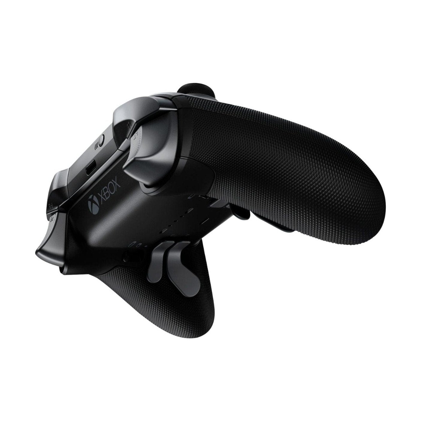 Nuvana Tech Nigeria Microsoft - Elite Series 2 Core Wireless Controller for Xbox One, Xbox Series X, and Xbox Series S