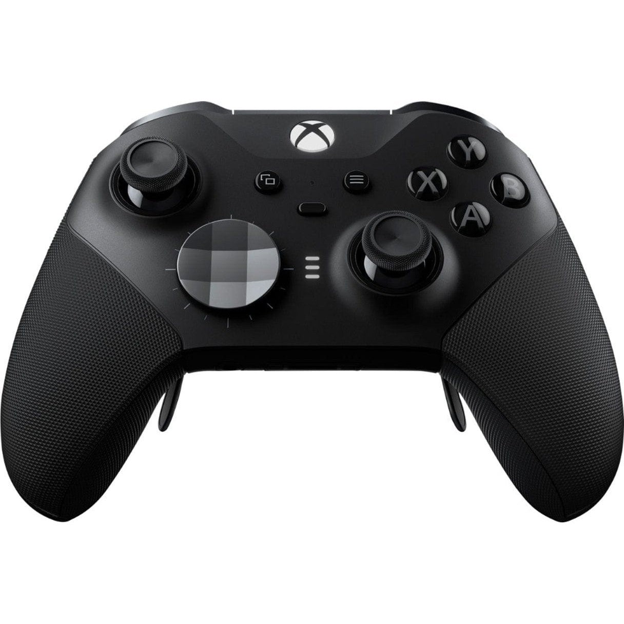 Nuvana Tech Nigeria Microsoft - Elite Series 2 Core Wireless Controller for Xbox One, Xbox Series X, and Xbox Series S