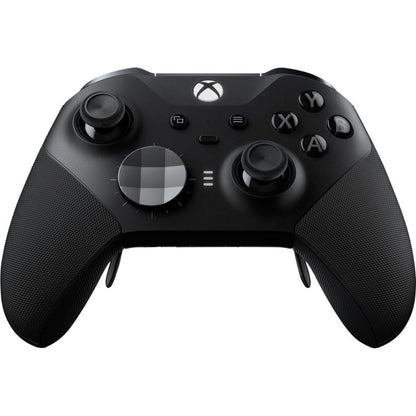 Nuvana Tech Nigeria Microsoft - Elite Series 2 Core Wireless Controller for Xbox One, Xbox Series X, and Xbox Series S