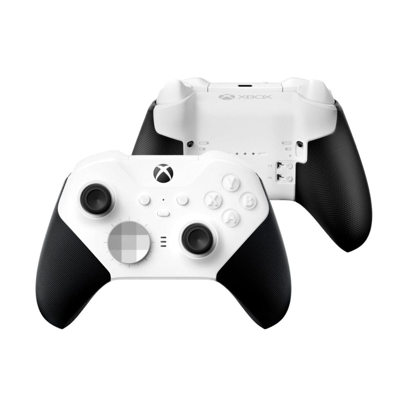Nuvana Tech Nigeria Microsoft - Elite Series 2 Core Wireless Controller for Xbox One, Xbox Series X, and Xbox Series S
