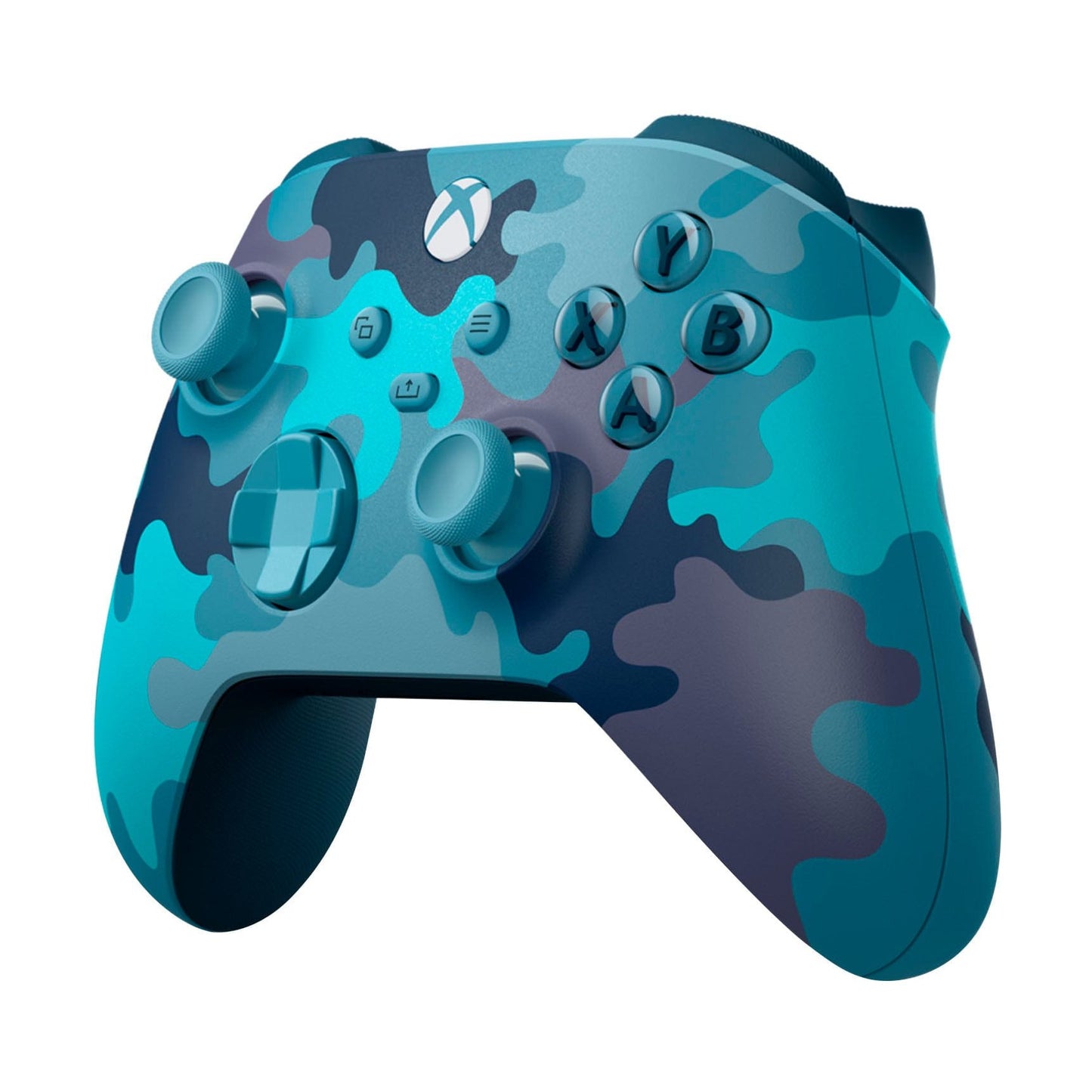 Nuvana Tech Nigeria Microsoft - Controller for Xbox Series X, Xbox Series S, Xbox One & Windows PC