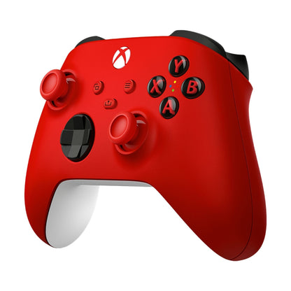 Nuvana Tech Nigeria Microsoft - Controller for Xbox Series X, Xbox Series S, Xbox One & Windows PC