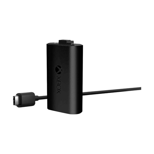 Nuvana Tech Nigeria Rechargeable Battery + USB-C Cable for Controllers with USB-C port