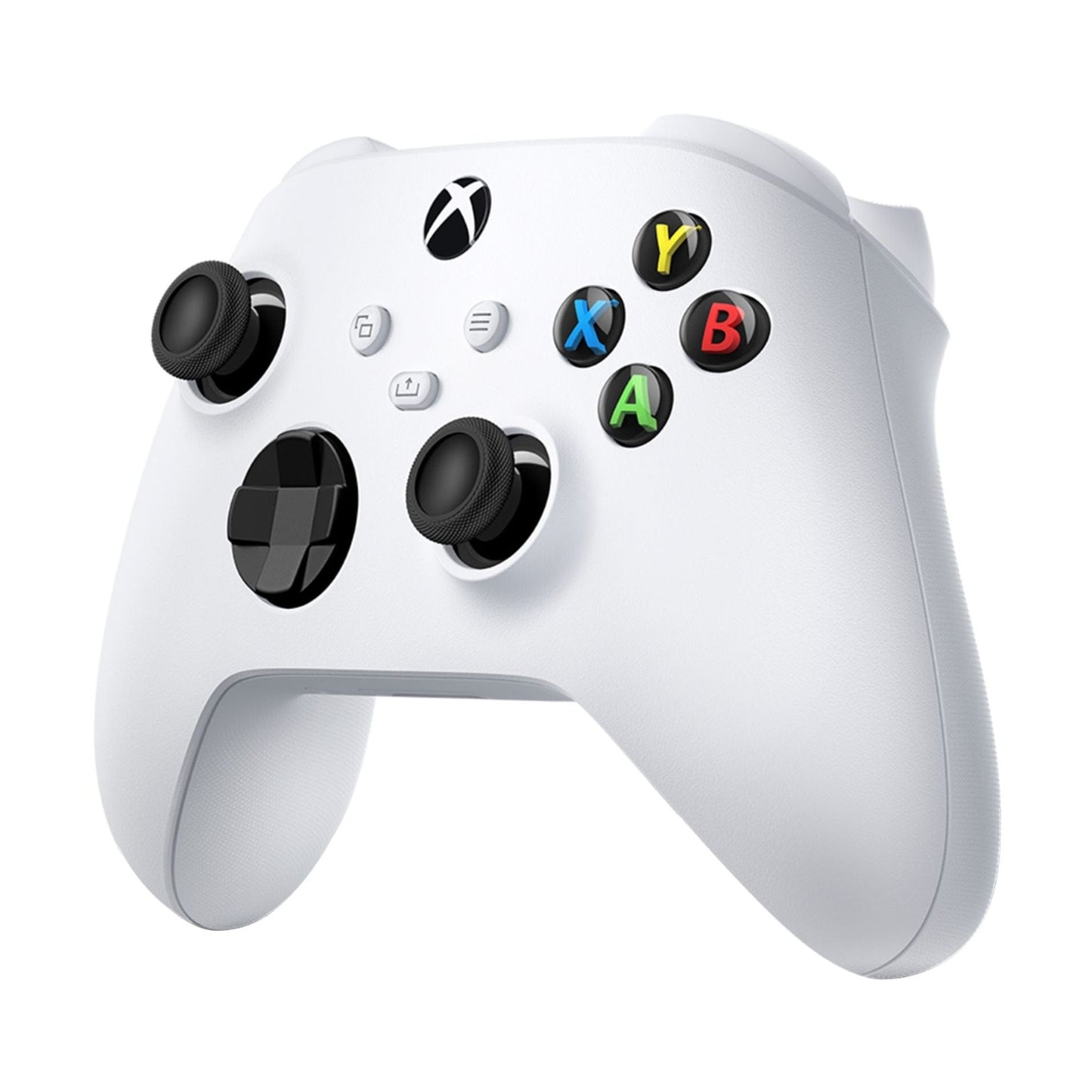 Nuvana Tech Nigeria Microsoft - Controller for Xbox Series X, Xbox Series S, Xbox One & Windows PC