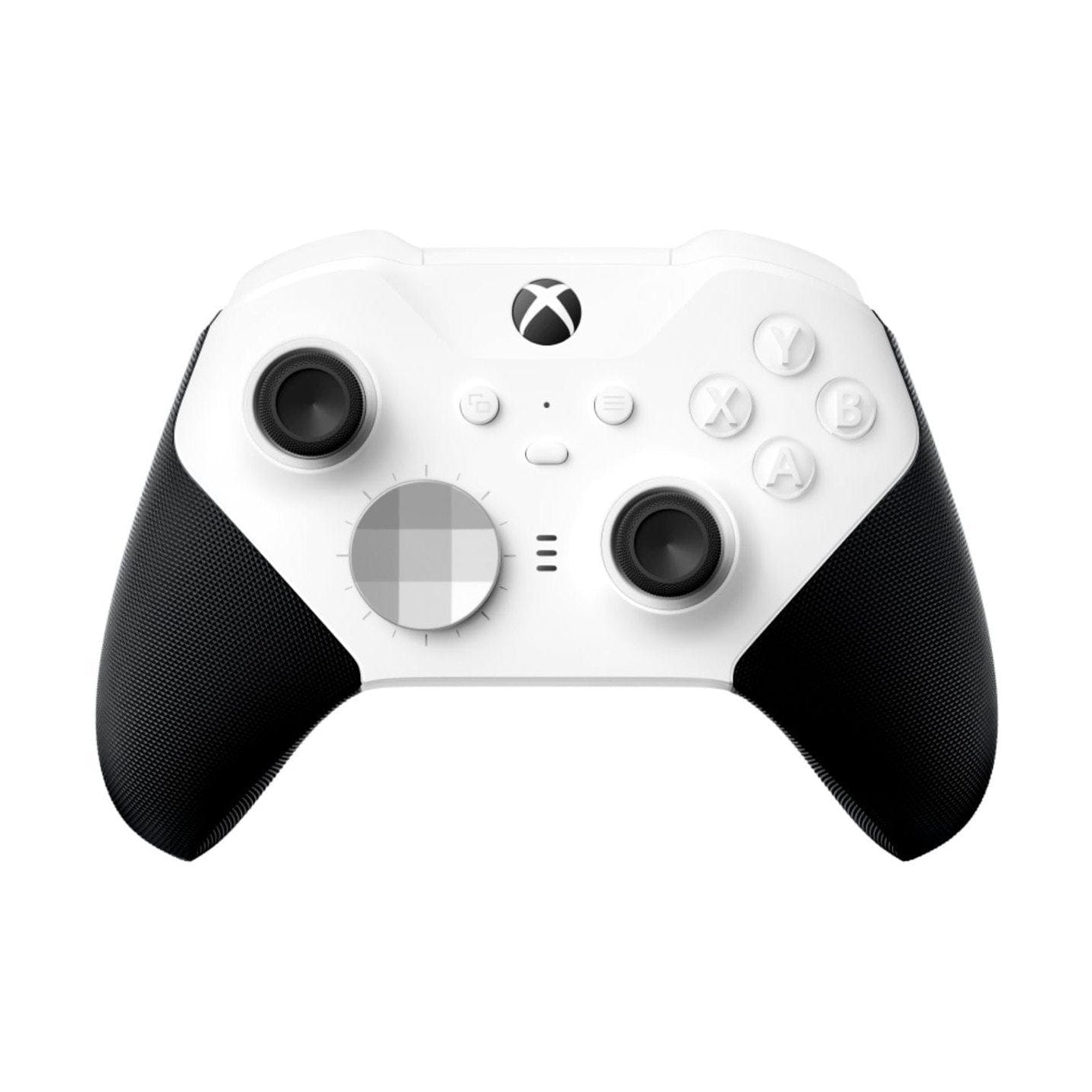 Nuvana Tech Nigeria Microsoft - Elite Series 2 Core Wireless Controller for Xbox One, Xbox Series X, and Xbox Series S