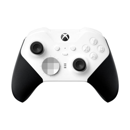 Nuvana Tech Nigeria Microsoft - Elite Series 2 Core Wireless Controller for Xbox One, Xbox Series X, and Xbox Series S