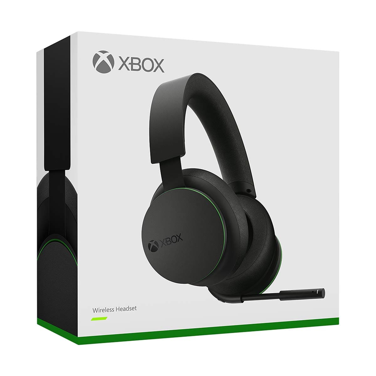 Nuvana Tech Nigeria Xbox Wireless Headset – Xbox Series X|S, Xbox One and Windows 10|11 Devices