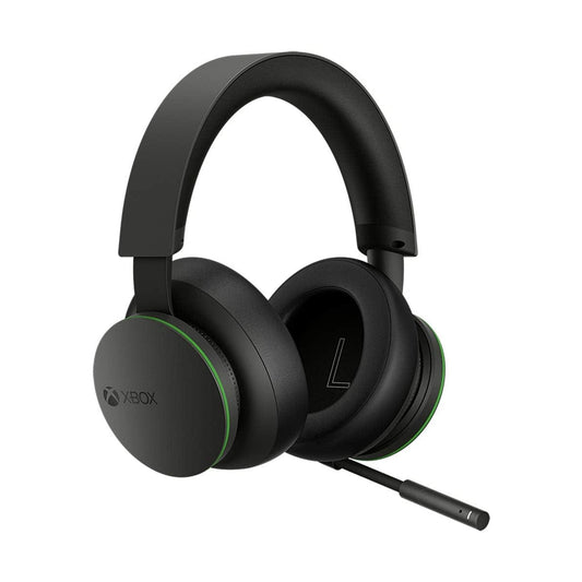 Nuvana Tech Nigeria Xbox Wireless Headset – Xbox Series X|S, Xbox One and Windows 10|11 Devices