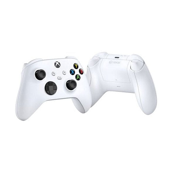 Nuvana Tech Nigeria Microsoft - Xbox Series S CONSOLE