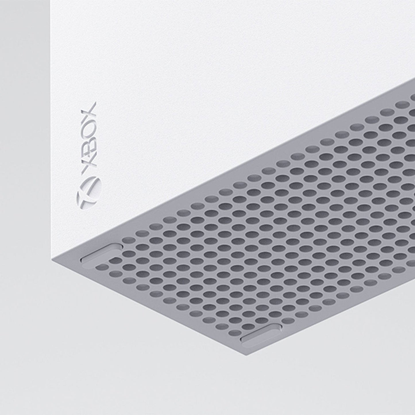 Nuvana Tech Nigeria Microsoft - Xbox Series S CONSOLE