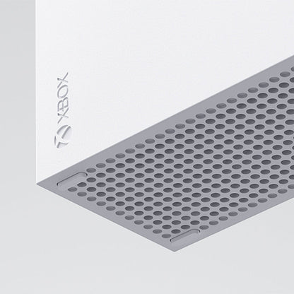 Nuvana Tech Nigeria Microsoft - Xbox Series S CONSOLE