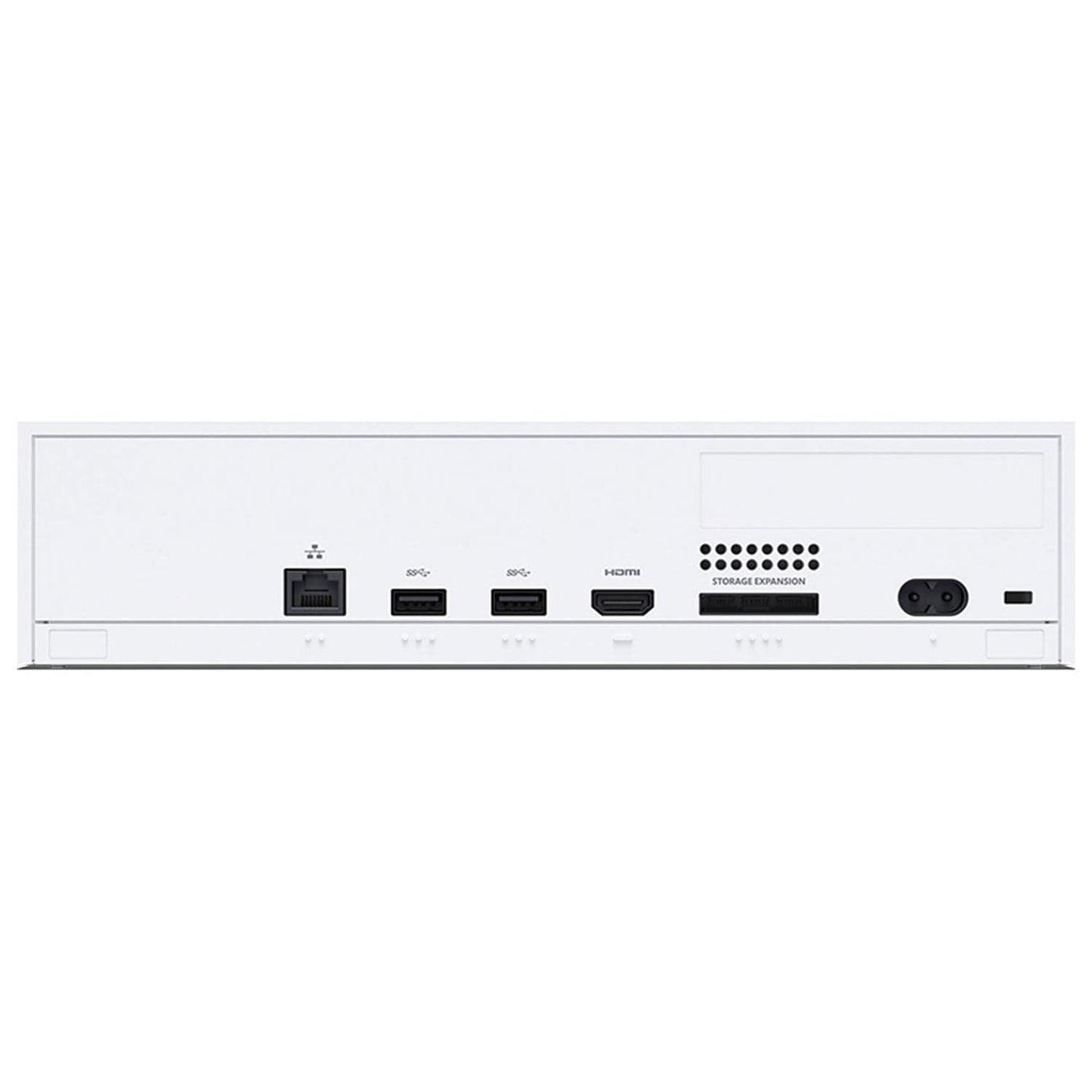 Nuvana Tech Nigeria Microsoft - Xbox Series S CONSOLE