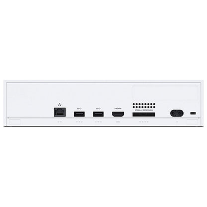 Nuvana Tech Nigeria Microsoft - Xbox Series S CONSOLE