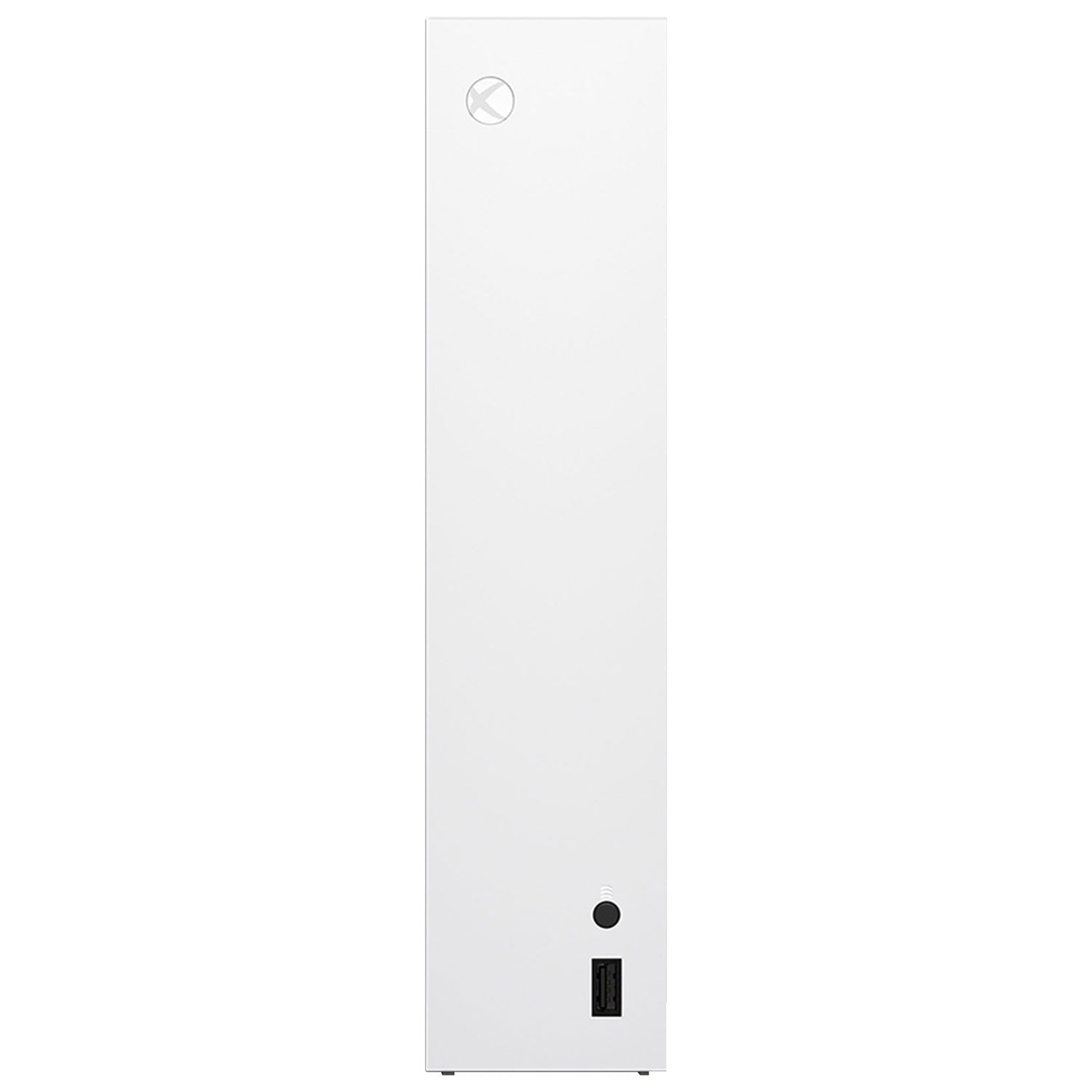 Nuvana Tech Nigeria Microsoft - Xbox Series S CONSOLE