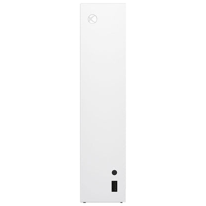 Nuvana Tech Nigeria Microsoft - Xbox Series S CONSOLE