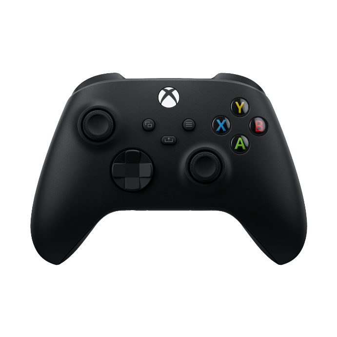 Nuvana Tech Nigeria Microsoft - Xbox Series X