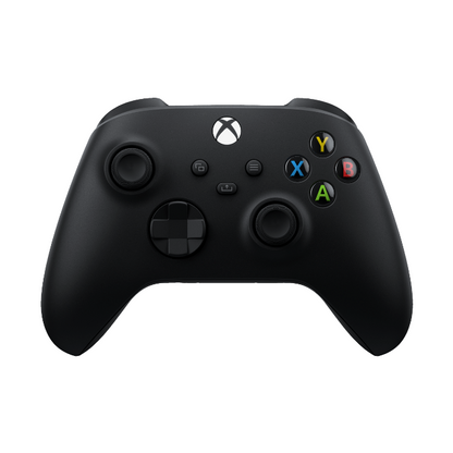 Nuvana Tech Nigeria Microsoft - Xbox Series X