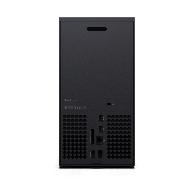 Nuvana Tech Nigeria Microsoft - Xbox Series X
