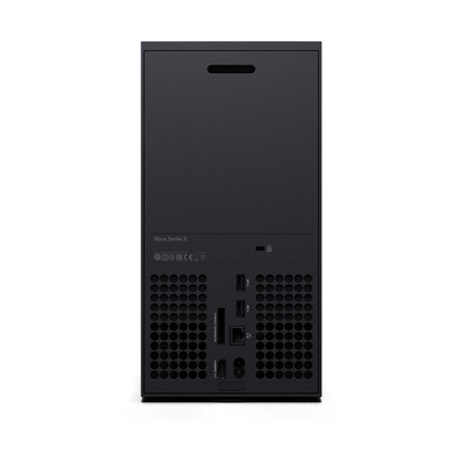 Nuvana Tech Nigeria Microsoft - Xbox Series X
