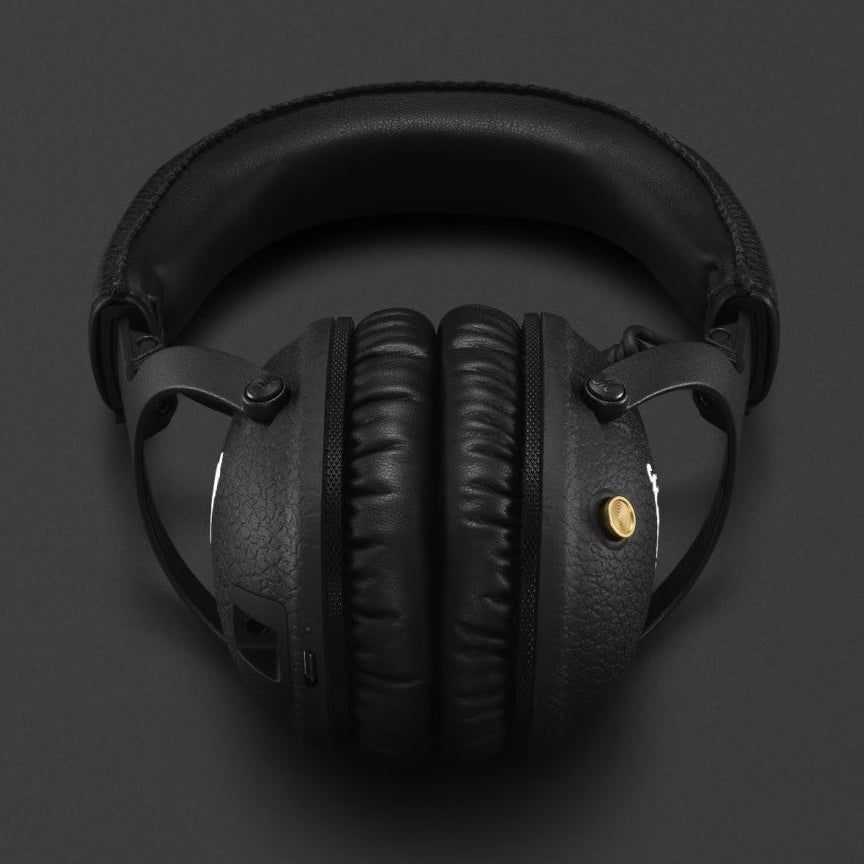 Marshall - Monitor II ANC Wireless Headphones