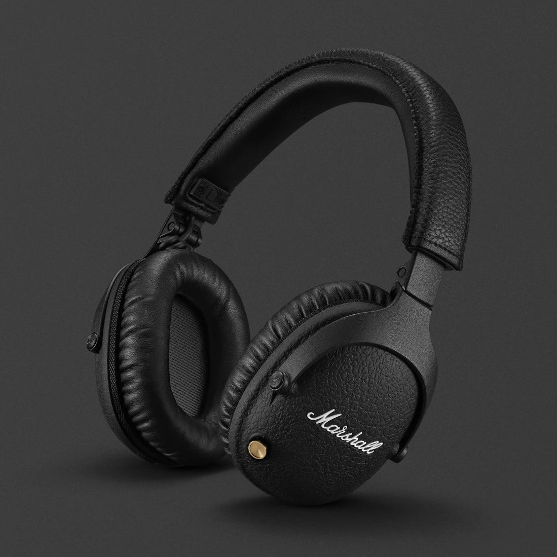 Marshall - Monitor II ANC Wireless Headphones