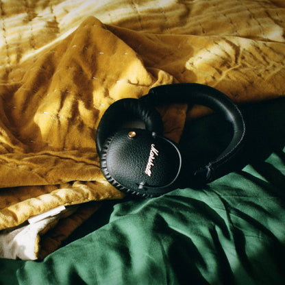 Marshall - Monitor II ANC Wireless Headphones