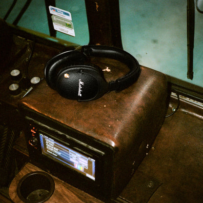 Marshall - Monitor II ANC Wireless Headphones
