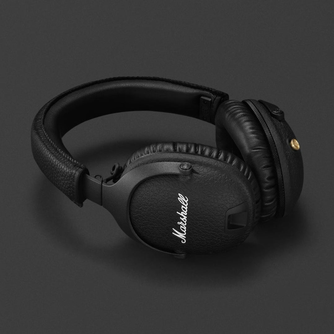 Marshall - Monitor II ANC Wireless Headphones