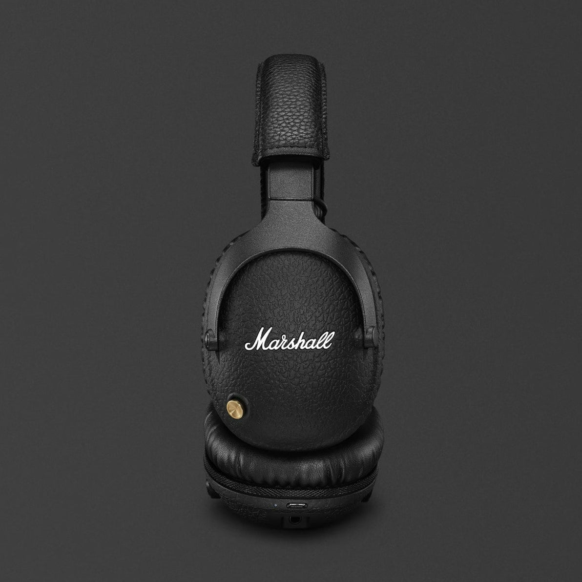 Marshall - Monitor II ANC Wireless Headphones
